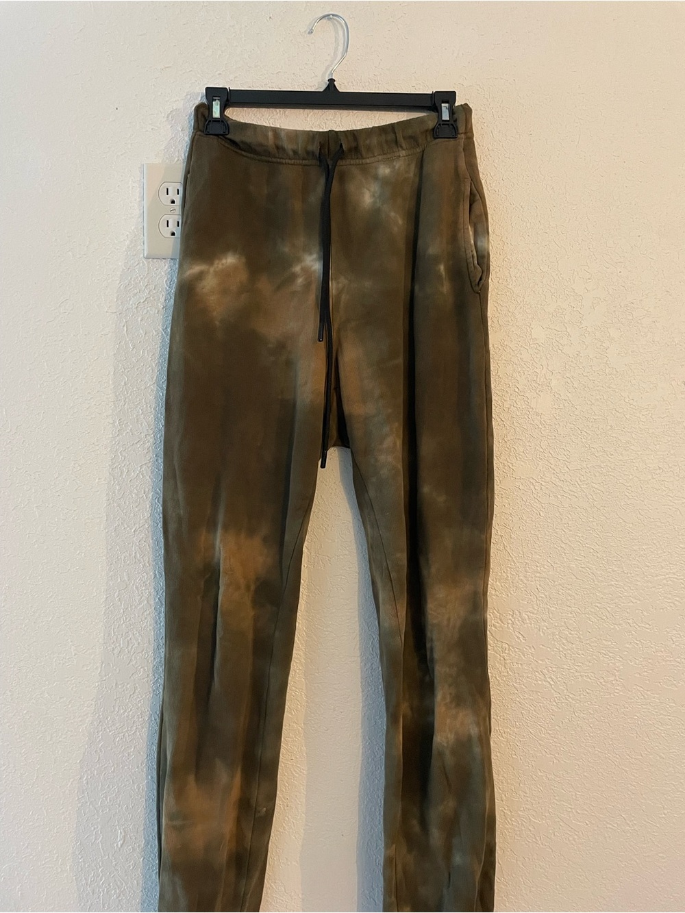 Cotton citizen sweatpants